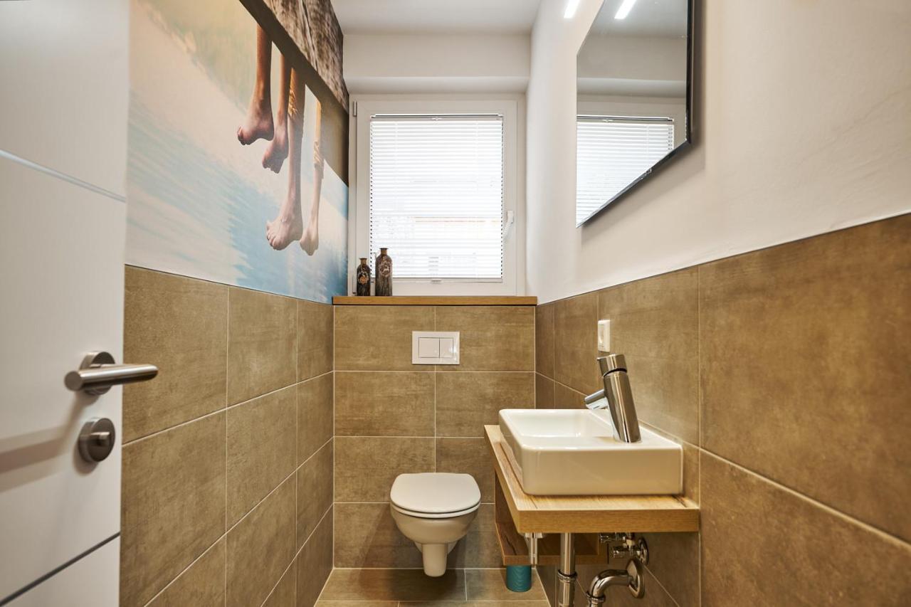 Die Tauplitz Lodges - Adler Auszeit Lodge D6 By Aa Holiday Homes Extérieur photo
