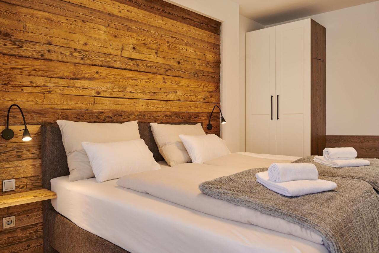 Die Tauplitz Lodges - Adler Auszeit Lodge D6 By Aa Holiday Homes Extérieur photo