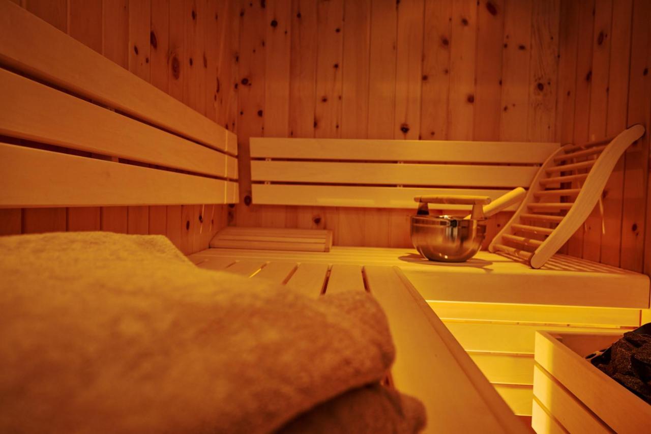 Die Tauplitz Lodges - Adler Auszeit Lodge D6 By Aa Holiday Homes Extérieur photo
