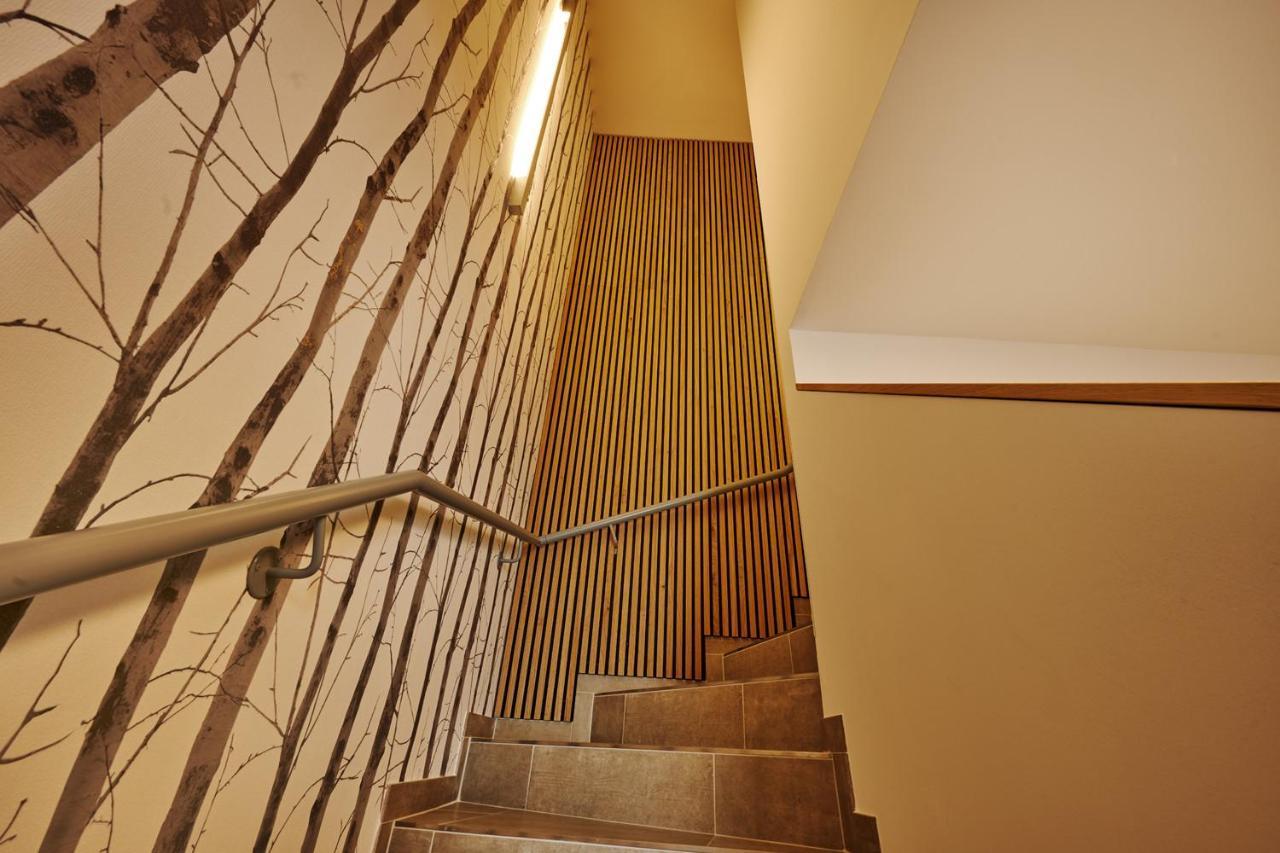 Die Tauplitz Lodges - Adler Auszeit Lodge D6 By Aa Holiday Homes Extérieur photo