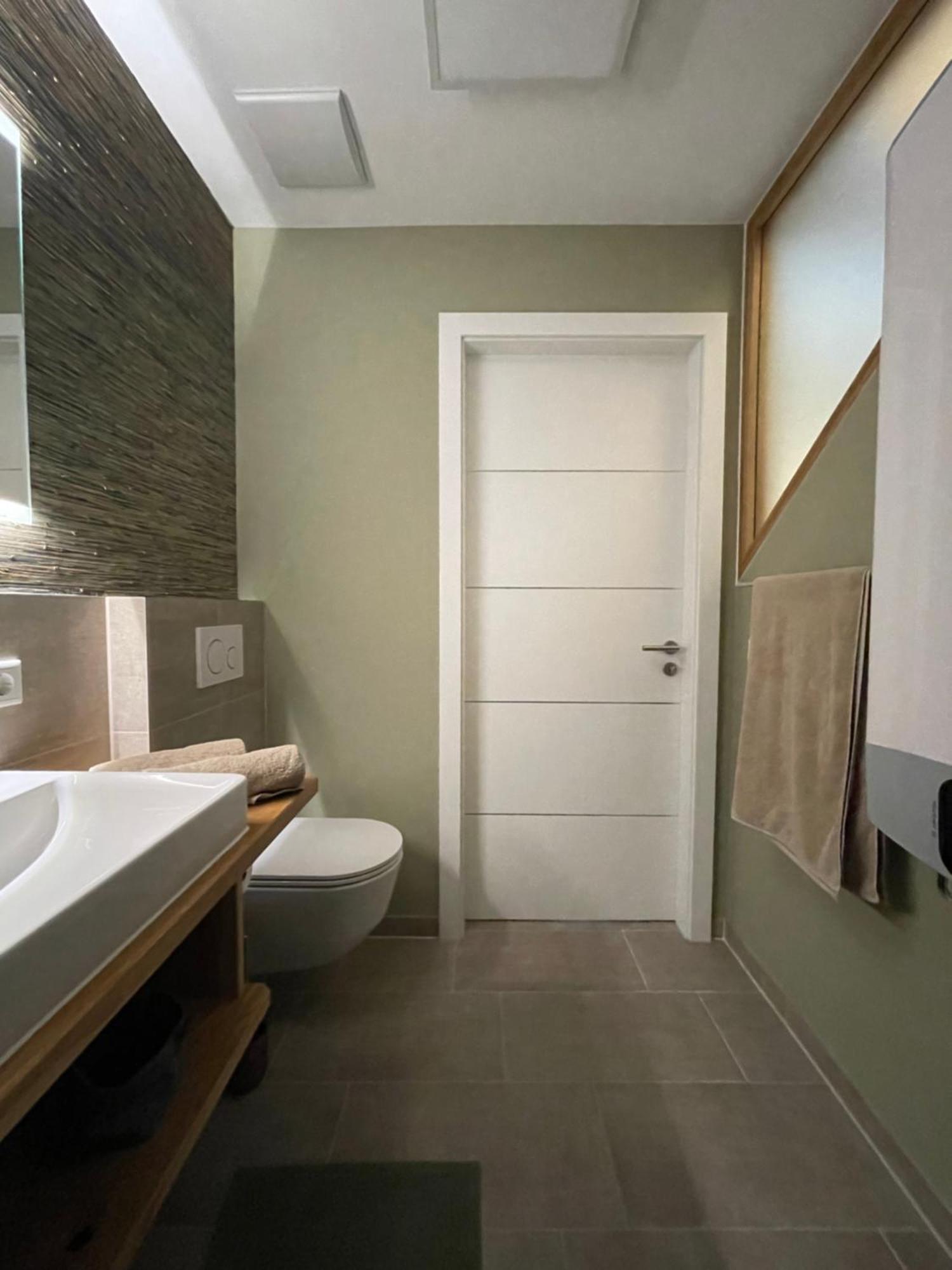 Die Tauplitz Lodges - Adler Auszeit Lodge D6 By Aa Holiday Homes Extérieur photo